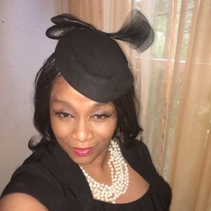 Meet your Posher, Felicia